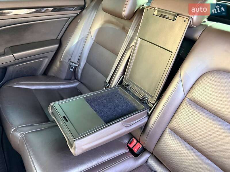 Универсал Skoda Superb 2015 в Кривом Роге