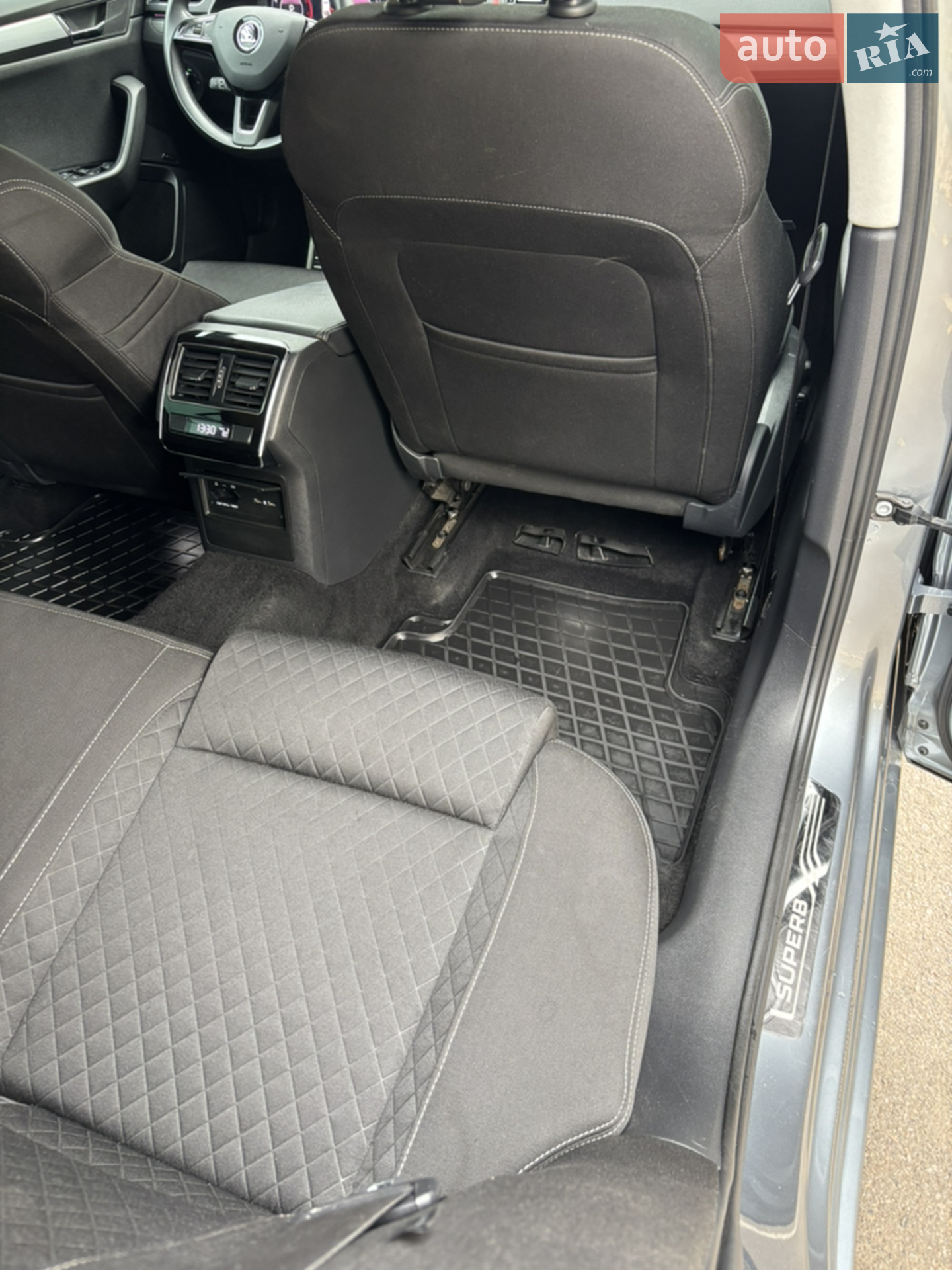 2019 Skoda Superb - мініатюра 25