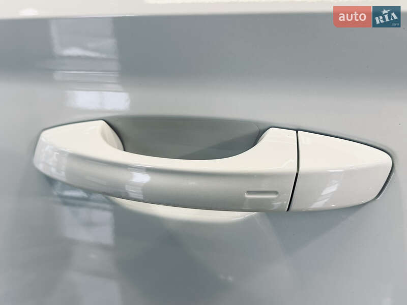 Ліфтбек Skoda Superb 2021 в Києві