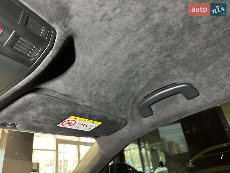 Ліфтбек Skoda Superb 2021 в Києві