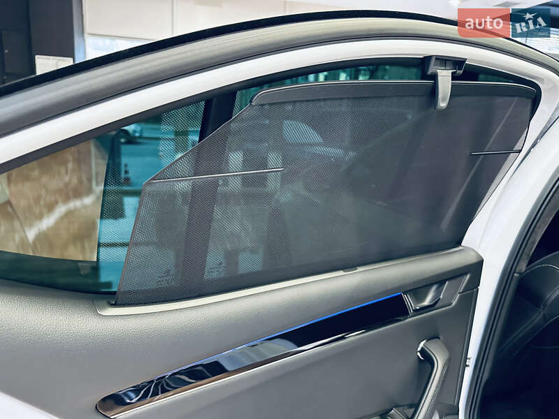 Ліфтбек Skoda Superb 2021 в Києві