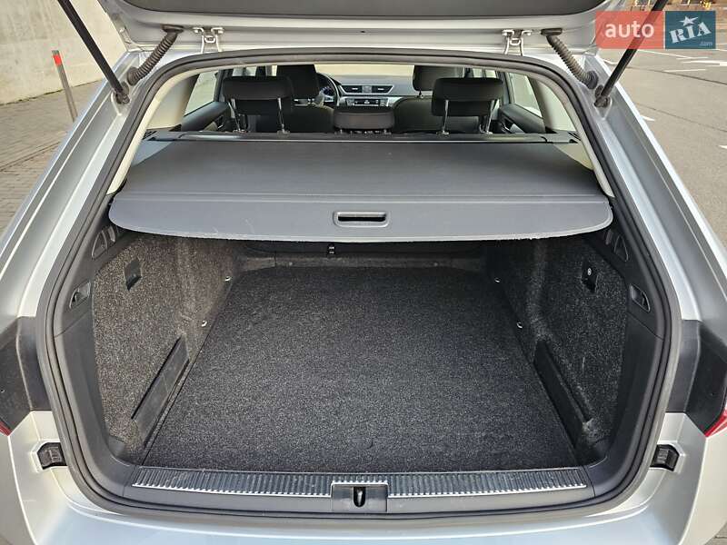 Універсал Skoda Superb 2016 в Києві фото 17 Універсал Skoda Superb 2016 в Києві