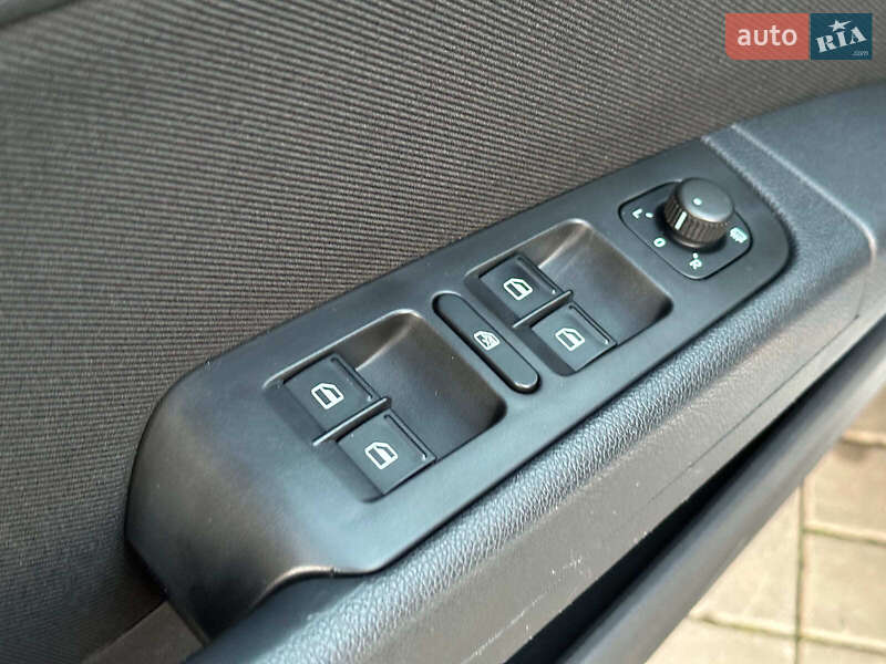 Лифтбек Skoda Superb 2012 в Одессе