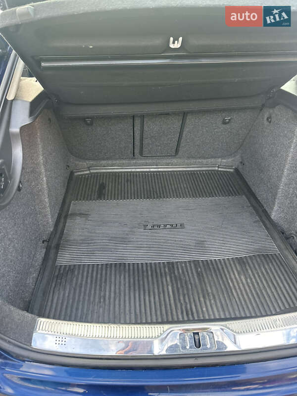 Ліфтбек Skoda Superb 2009 в Олександрії