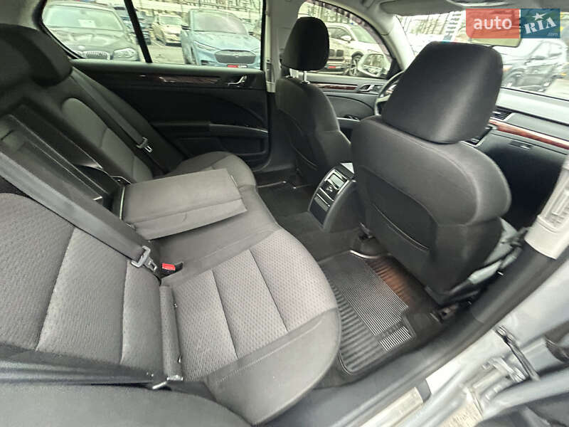 Ліфтбек Skoda Superb 2013 в Вінниці