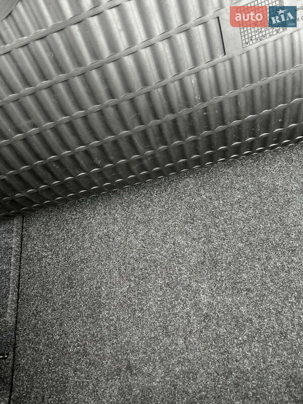 Ліфтбек Skoda Superb 2013 в Вінниці