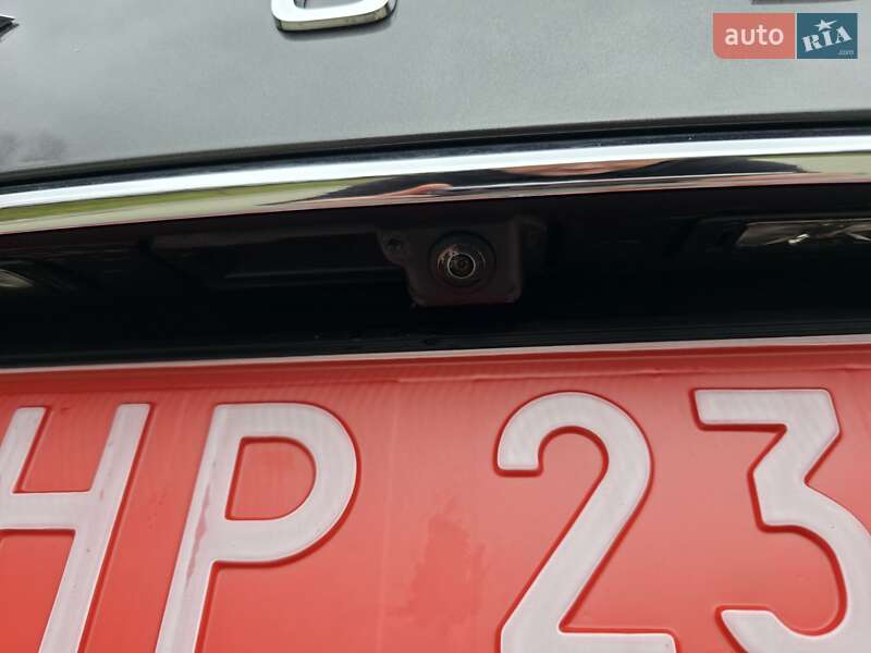 Лифтбек Skoda Superb 2021 в Ковеле