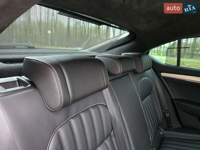 Лифтбек Skoda Superb 2021 в Ковеле