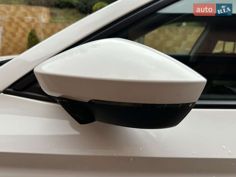 Універсал Skoda Superb 2016 в Мукачевому