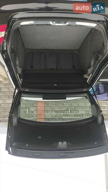 Ліфтбек Skoda Superb 2012 в Виноградові