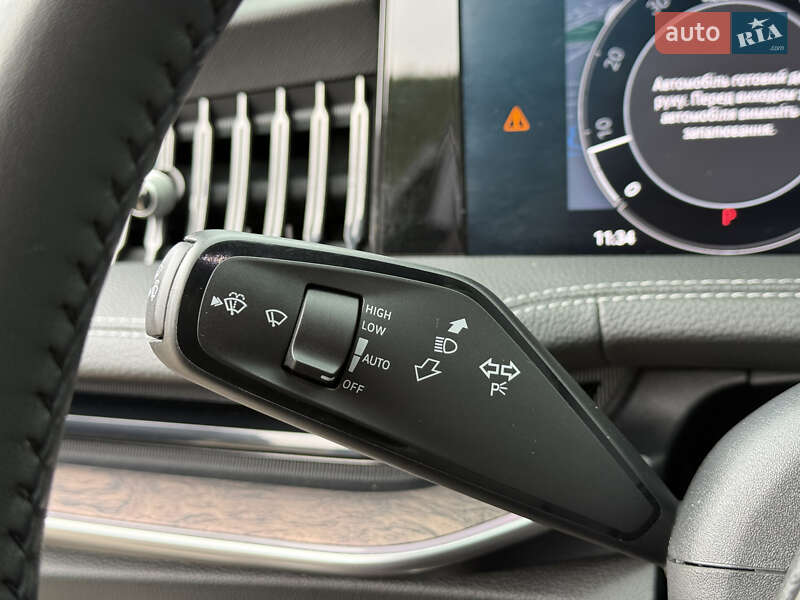 Лифтбек Skoda Superb 2024 в Днепре фото 15 Лифтбек Skoda Superb 2024 в Днепре