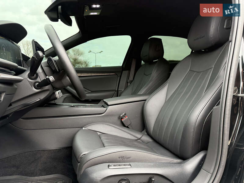 Лифтбек Skoda Superb 2024 в Днепре фото 19 Лифтбек Skoda Superb 2024 в Днепре