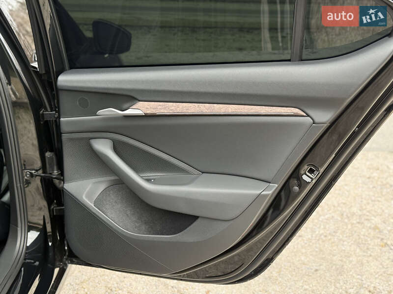 Лифтбек Skoda Superb 2024 в Днепре фото 28 Лифтбек Skoda Superb 2024 в Днепре