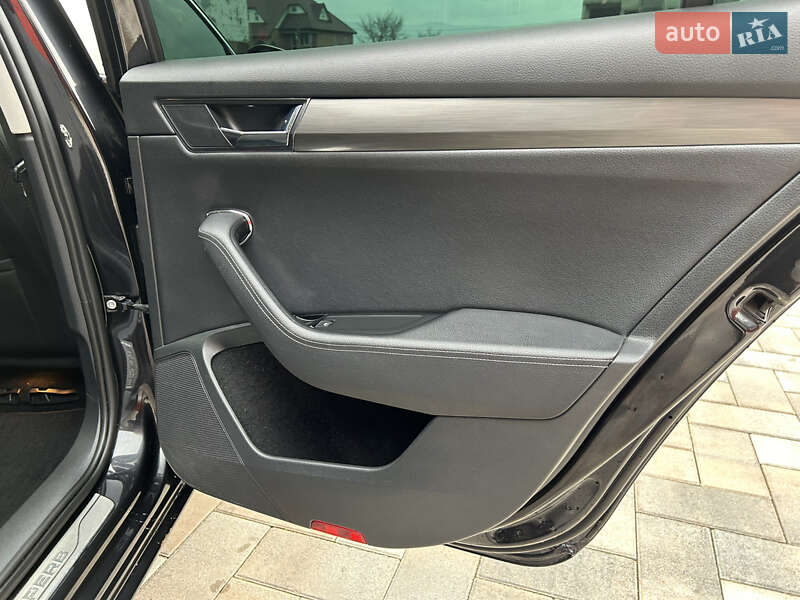 Лифтбек Skoda Superb 2019 в Тячеве фото 23 Лифтбек Skoda Superb 2019 в Тячеве