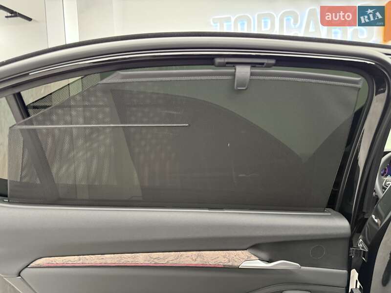 Лифтбек Skoda Superb 2025 в Киеве