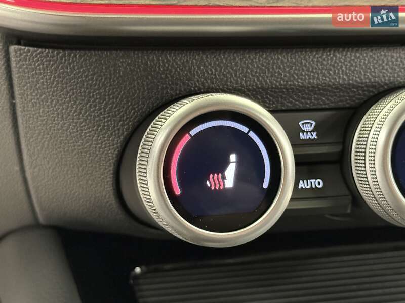 Лифтбек Skoda Superb 2025 в Киеве