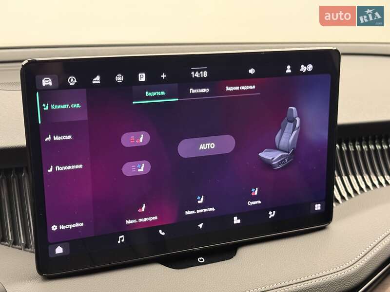 Лифтбек Skoda Superb 2025 в Киеве