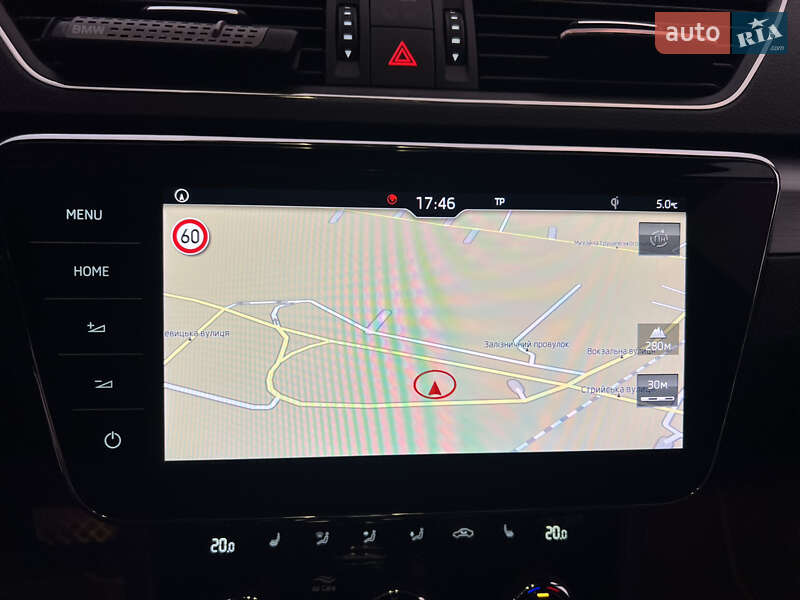 Універсал Skoda Superb 2019 в Дрогобичі фото 21 Універсал Skoda Superb 2019 в Дрогобичі