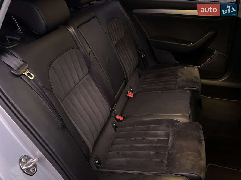 Універсал Skoda Superb 2019 в Дрогобичі фото 32 Універсал Skoda Superb 2019 в Дрогобичі