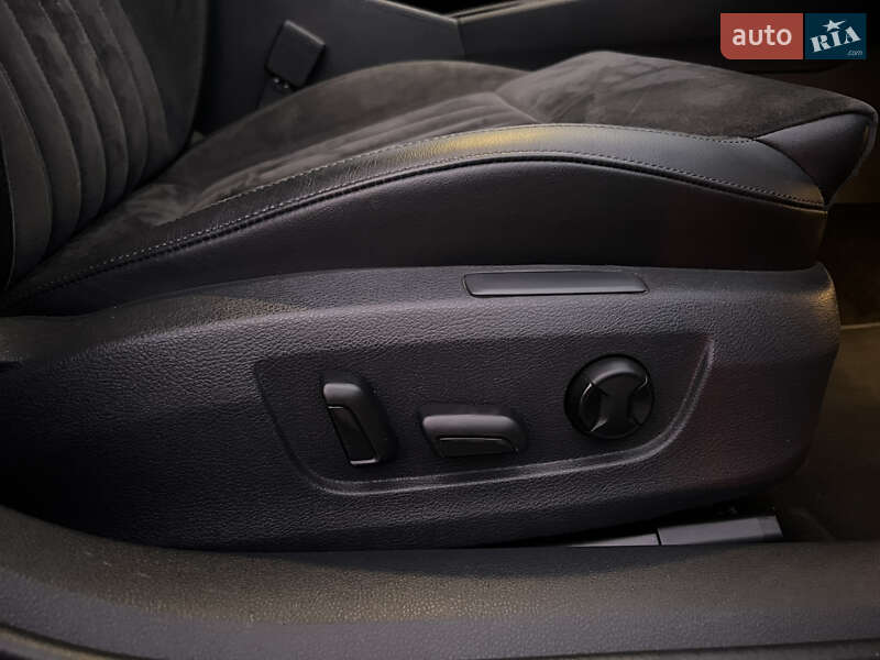 Універсал Skoda Superb 2019 в Дрогобичі фото 34 Універсал Skoda Superb 2019 в Дрогобичі