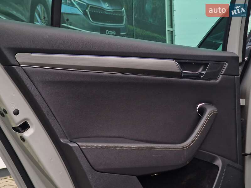 Універсал Skoda Superb 2019 в Хмельницькому