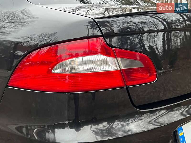 Ліфтбек Skoda Superb 2009 в Трускавці фото 35 Ліфтбек Skoda Superb 2009 в Трускавці