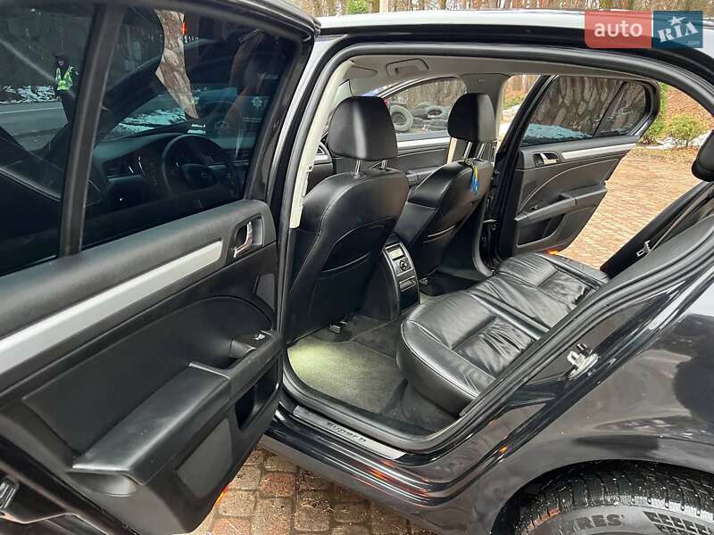 Ліфтбек Skoda Superb 2009 в Трускавці фото 46 Ліфтбек Skoda Superb 2009 в Трускавці