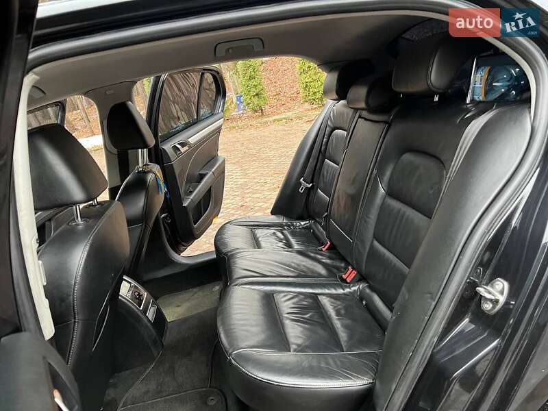 Ліфтбек Skoda Superb 2009 в Трускавці фото 45 Ліфтбек Skoda Superb 2009 в Трускавці