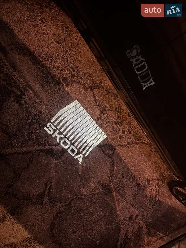 Лифтбек Skoda Superb 2025 в Киеве фото 12 Лифтбек Skoda Superb 2025 в Киеве