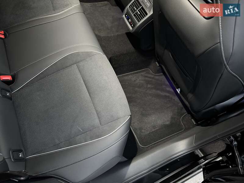 Лифтбек Skoda Superb 2025 в Киеве фото 16 Лифтбек Skoda Superb 2025 в Киеве