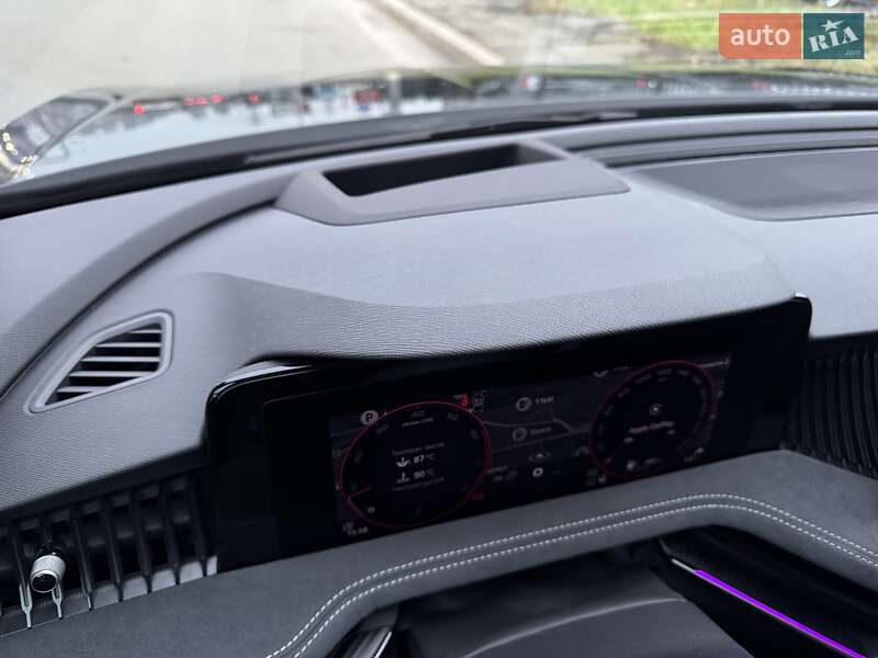 Лифтбек Skoda Superb 2025 в Киеве фото 26 Лифтбек Skoda Superb 2025 в Киеве