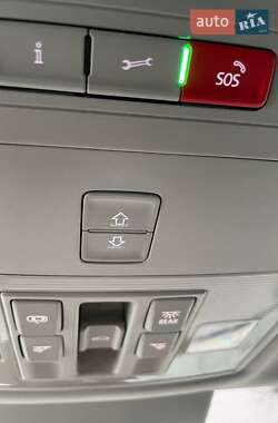 Універсал Skoda Superb 2018 в Києві