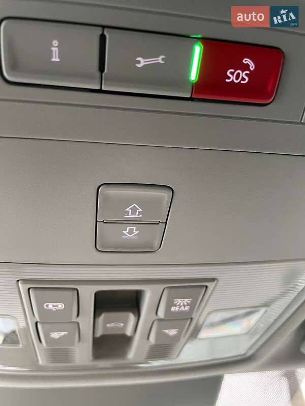 Універсал Skoda Superb 2018 в Білогородці