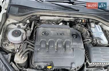 Універсал Skoda Superb 2018 в Києві