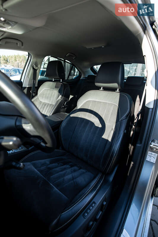 Ліфтбек Skoda Superb 2020 в Львові