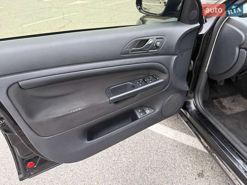 Лифтбек Skoda Superb 2007 в Киеве