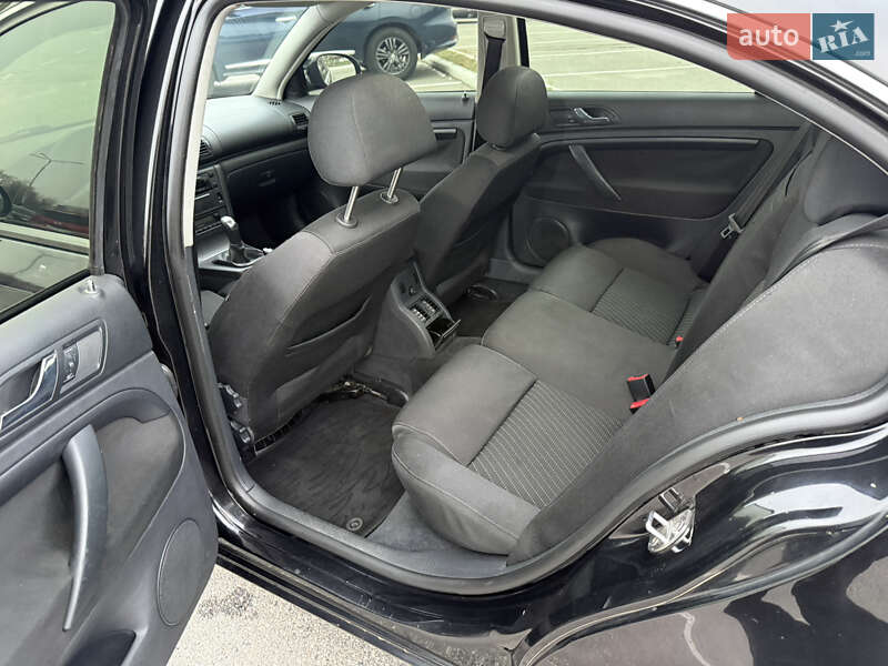 Лифтбек Skoda Superb 2007 в Киеве