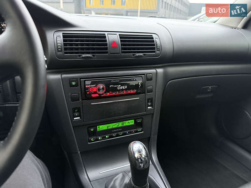 Лифтбек Skoda Superb 2007 в Киеве