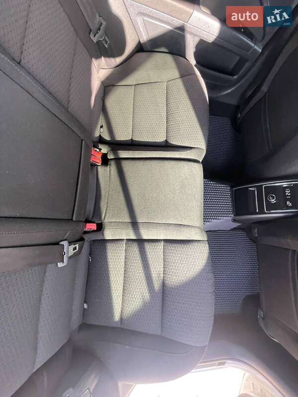 Универсал Skoda Superb 2011 в Ивано-Франковске фото 8 Универсал Skoda Superb 2011 в Ивано-Франковске