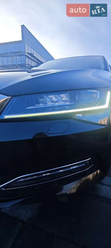 Ліфтбек Skoda Superb 2020 в Хусті фото 14 Ліфтбек Skoda Superb 2020 в Хусті