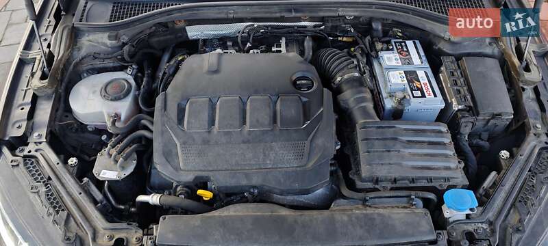 Ліфтбек Skoda Superb 2020 в Хусті фото 47 Ліфтбек Skoda Superb 2020 в Хусті