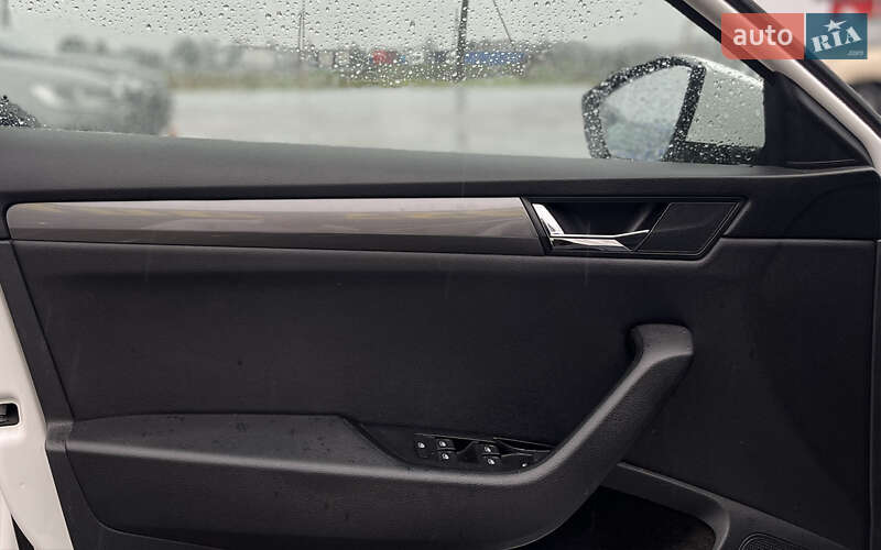 Ліфтбек Skoda Superb 2018 в Мукачевому фото 15 Ліфтбек Skoda Superb 2018 в Мукачевому