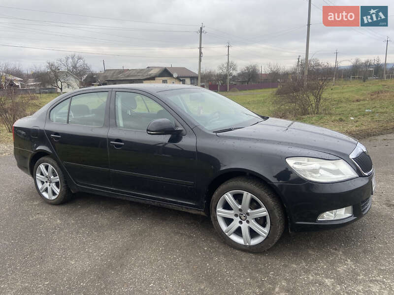 Лифтбек Skoda Superb 2009 в Вижнице фото 4 Лифтбек Skoda Superb 2009 в Вижнице