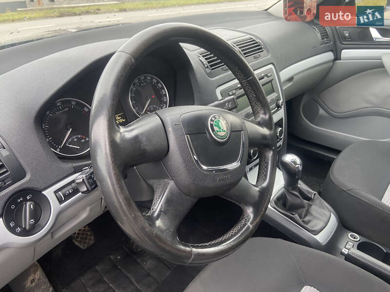 Лифтбек Skoda Superb 2009 в Вижнице фото 10 Лифтбек Skoda Superb 2009 в Вижнице