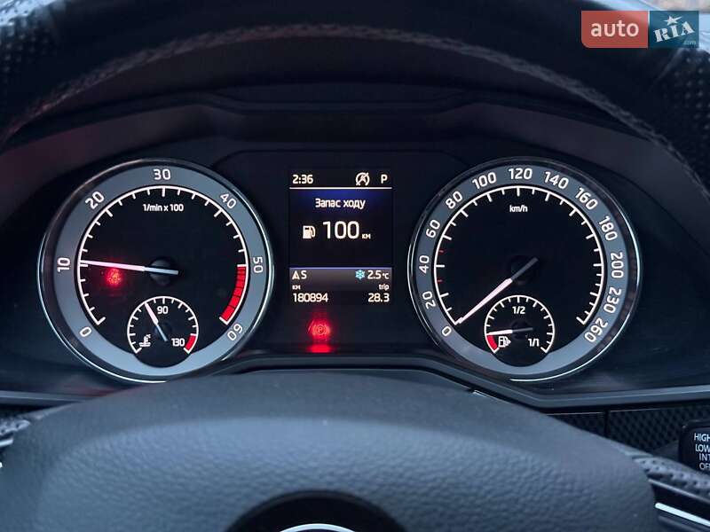 Универсал Skoda Superb 2018 в Хмельницком фото 30 Универсал Skoda Superb 2018 в Хмельницком