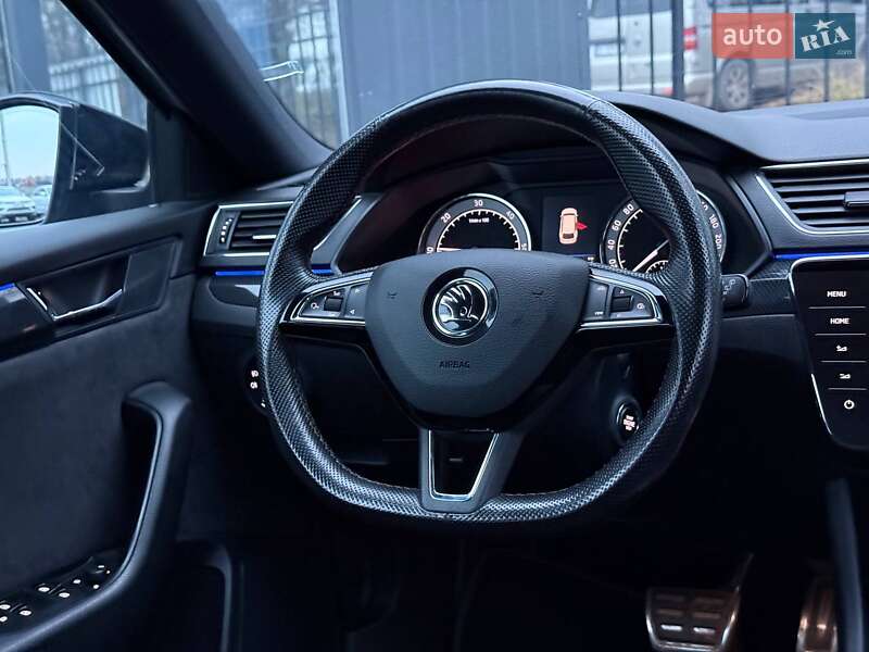 Универсал Skoda Superb 2018 в Хмельницком фото 29 Универсал Skoda Superb 2018 в Хмельницком