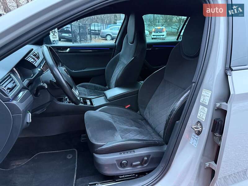 Универсал Skoda Superb 2018 в Хмельницком фото 16 Универсал Skoda Superb 2018 в Хмельницком