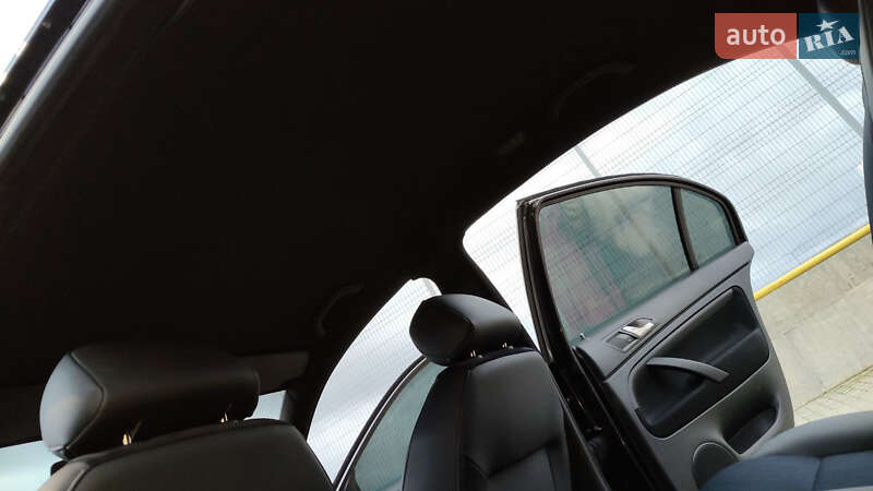 Лифтбек Skoda Superb 2007 в Первомайске