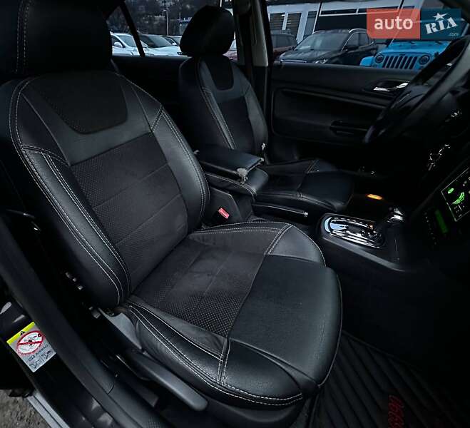 Лифтбек Skoda Superb 2006 в Харькове