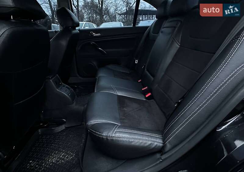 Лифтбек Skoda Superb 2006 в Харькове